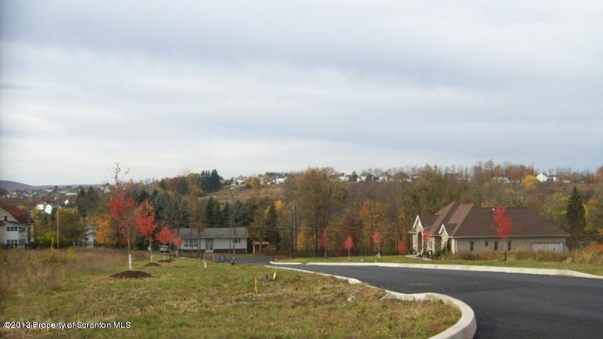 French Manor Estates view
