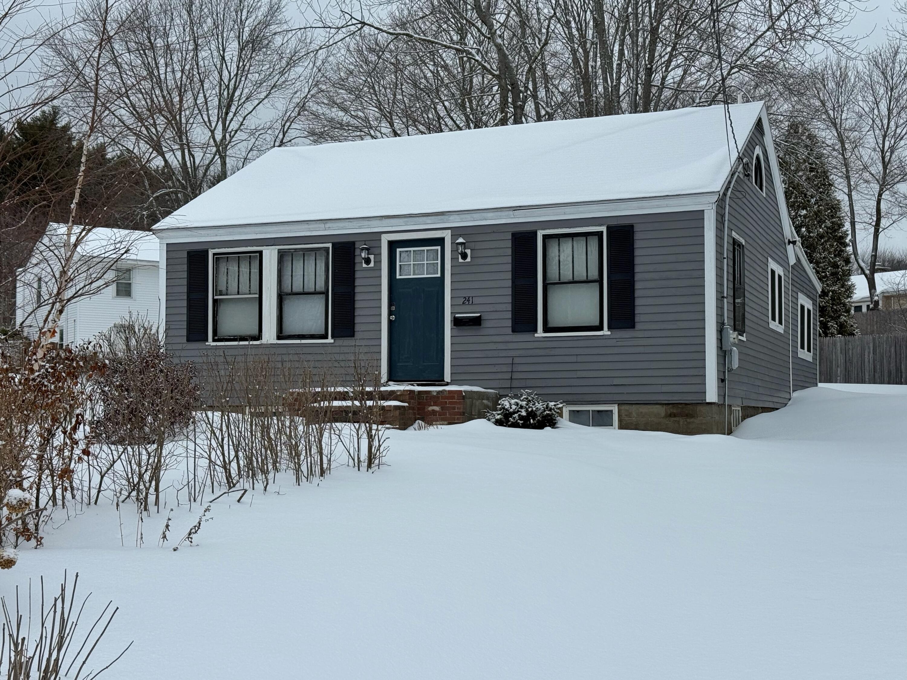 241 Lincoln Street Saco, ME 04072 - Photo 1 of 12 721652B7-9DD1-44DD-A549-20A15C9D5288