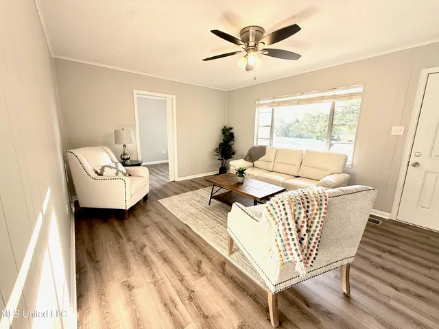 $174,900 | 332 Lodi Drive, Pearl, MS 39208