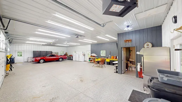 $995,000 | W25757 Bear Coulee Road, Dodge, WI 54661