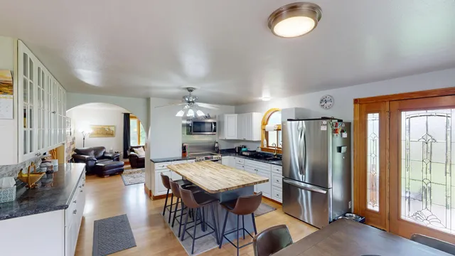 $995,000 | W25757 Bear Coulee Road, Dodge, WI 54661