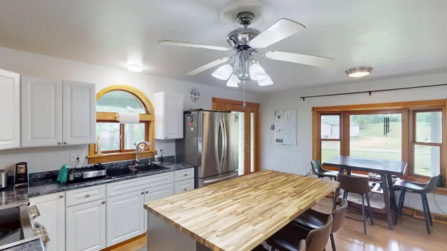 $995,000 | W25757 Bear Coulee Road, Dodge, WI 54661