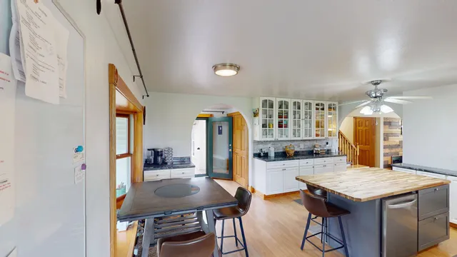 $995,000 | W25757 Bear Coulee Road, Dodge, WI 54661