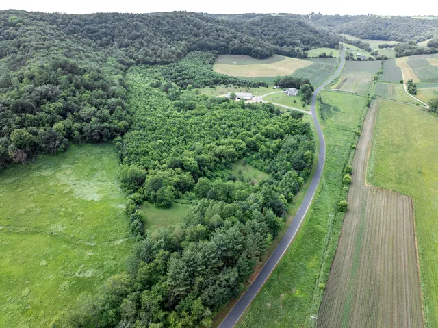 $995,000 | W25757 Bear Coulee Road, Dodge, WI 54661