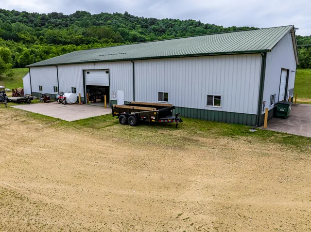 $995,000 | W25757 Bear Coulee Road, Dodge, WI 54661