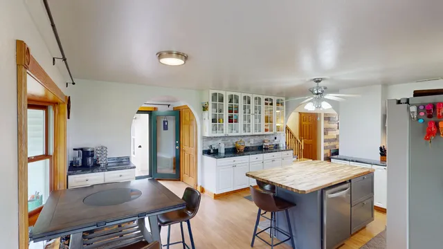 $995,000 | W25757 Bear Coulee Road, Dodge, WI 54661