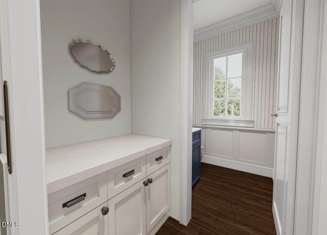 1321 Chester Road Raleigh, NC 27608 - Photo 9 of 21 a utility room with dryer and washer