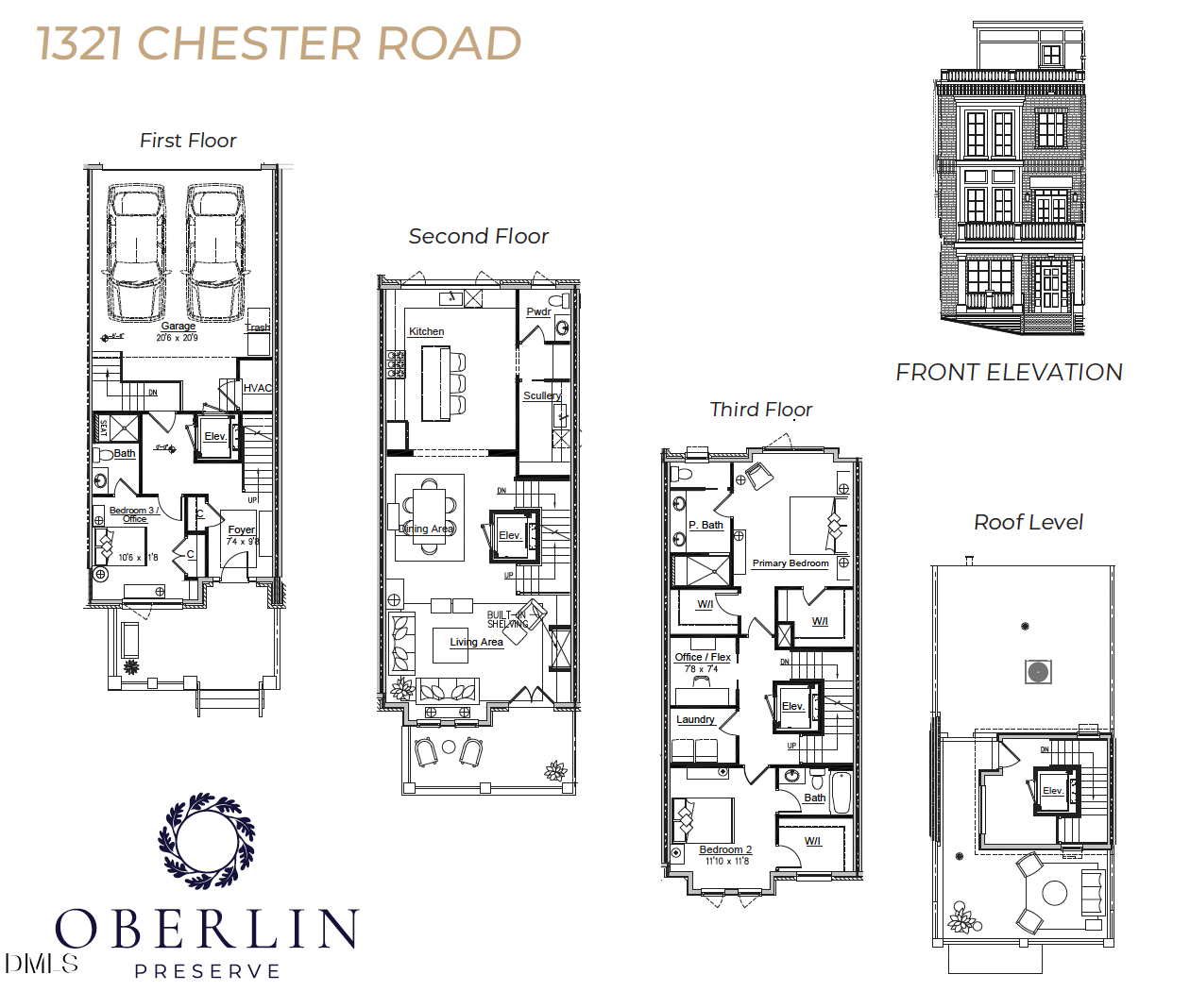 1321 Chester Road Raleigh, NC 27608 - Photo 20 of 21 a picture of a wall with a white wall and a painting