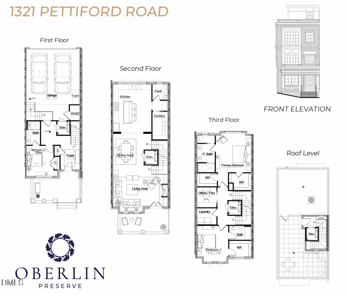 1321 Chester Road Raleigh, NC 27608 - Photo 13 of 13 a picture of a wall with a picture of a wall