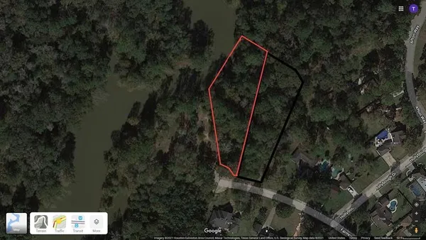$19,999 | 27418 Farmcreek Drive, Huffman, TX 77336