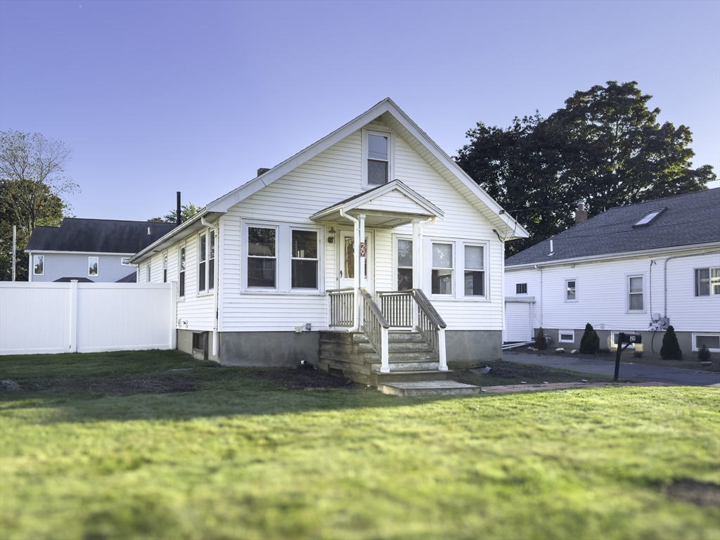 29 Aberdeen Road Framingham, MA 01702 - Photo 1 of 39 Gallery Image 1