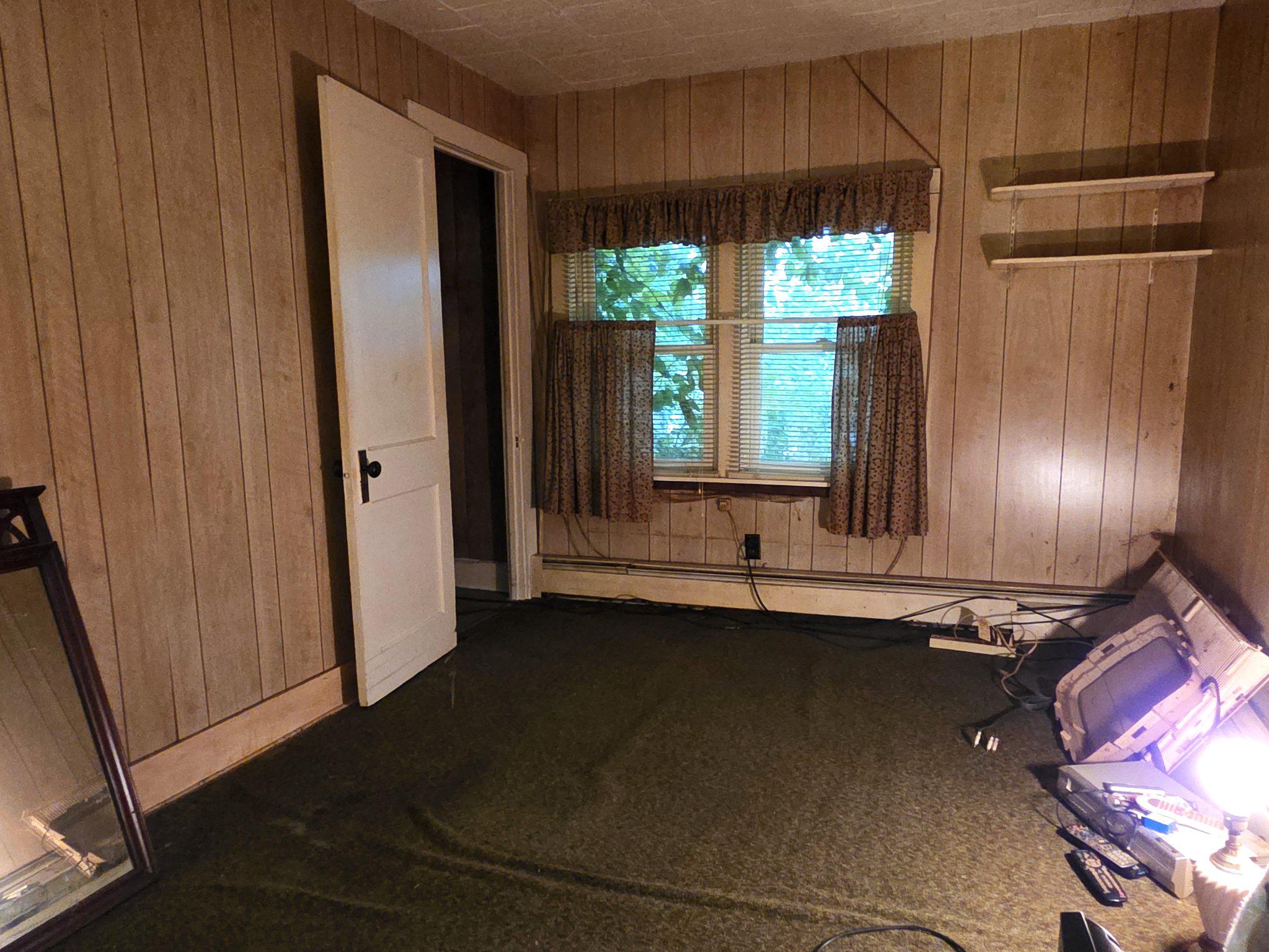 1128 Pearsons Corner Road Hartly, DE 19953 - Photo 44 of 63 1st floor bedroom