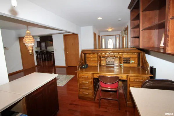$499,900 | 4121 North Koerner Road, Peoria, IL 61615