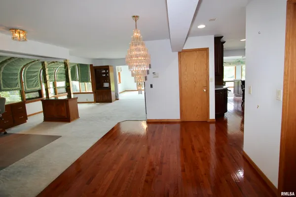 $499,900 | 4121 North Koerner Road, Peoria, IL 61615