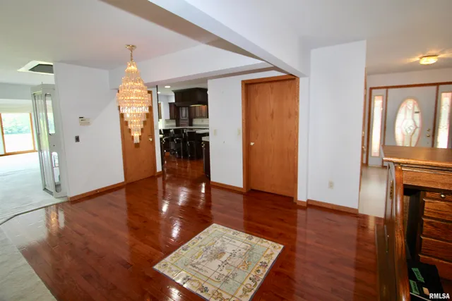 $499,900 | 4121 North Koerner Road, Peoria, IL 61615