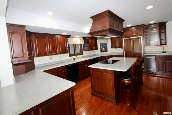 $499,900 | 4121 North Koerner Road, Peoria, IL 61615