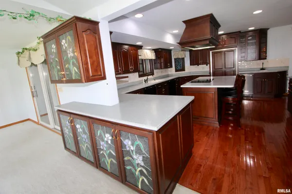 $499,900 | 4121 North Koerner Road, Peoria, IL 61615