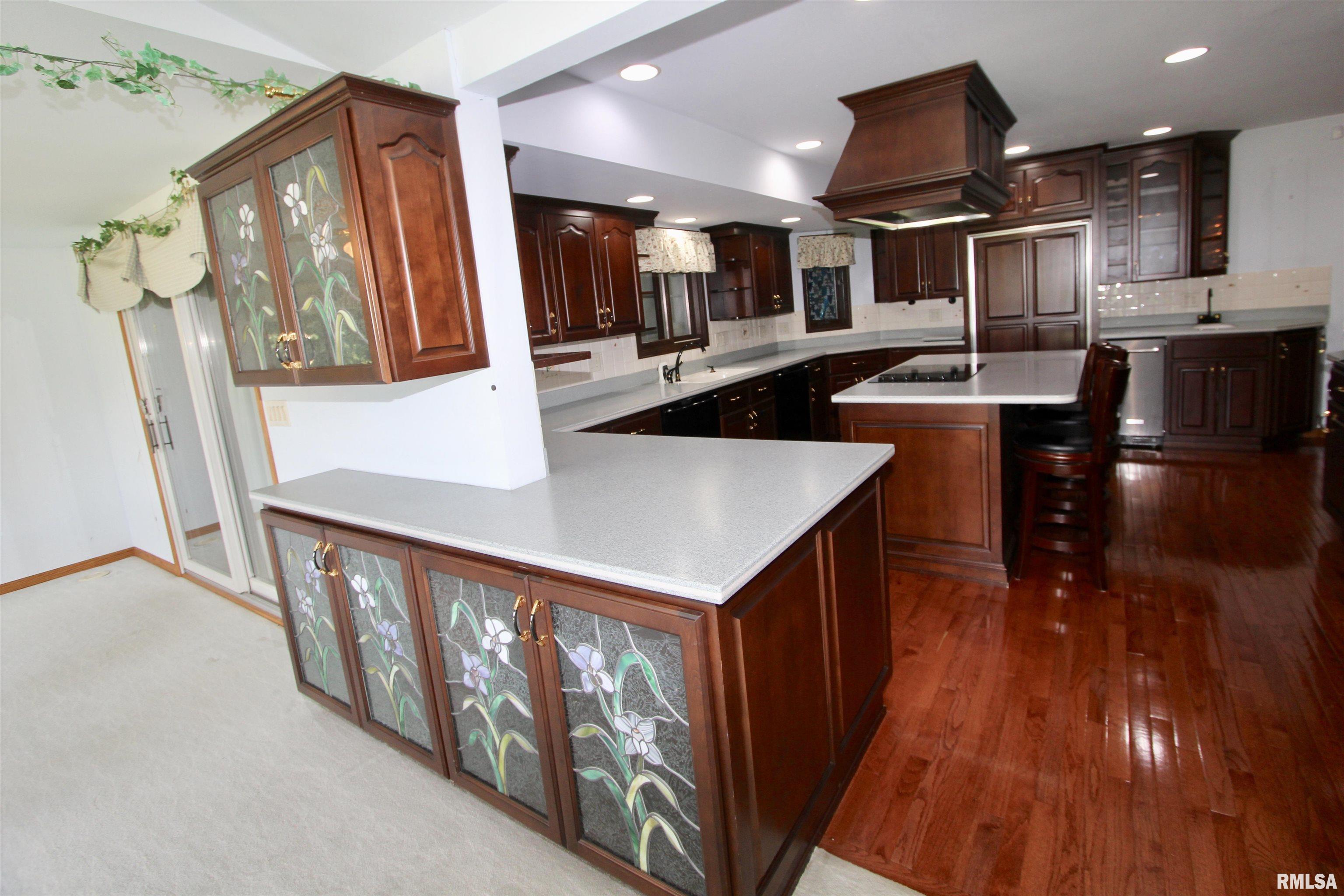 4121 North Koerner Road Peoria, IL 61615 - Photo 27 of 100