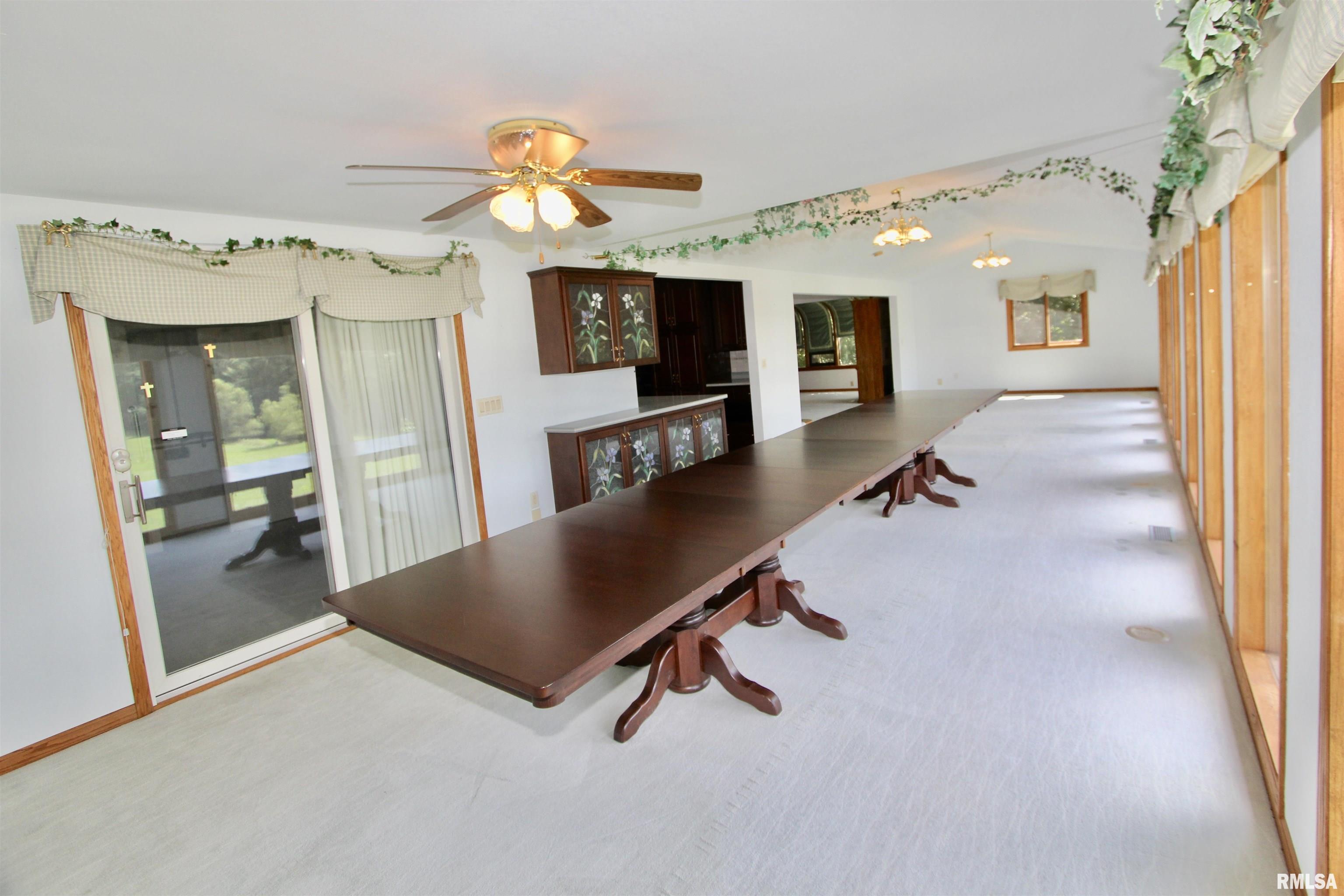 4121 North Koerner Road Peoria, IL 61615 - Photo 29 of 100