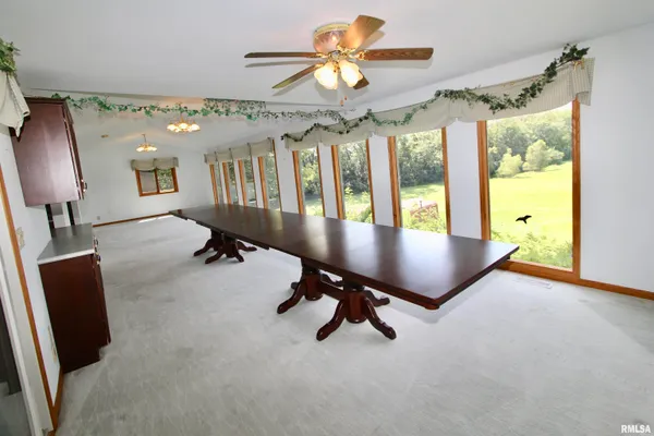 $499,900 | 4121 North Koerner Road, Peoria, IL 61615
