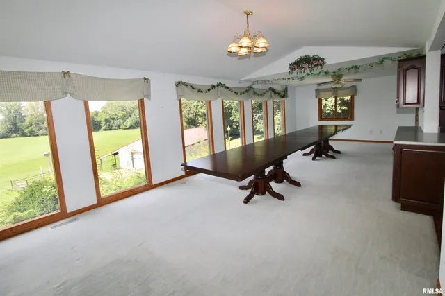 $499,900 | 4121 North Koerner Road, Peoria, IL 61615