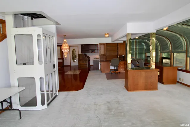 $499,900 | 4121 North Koerner Road, Peoria, IL 61615