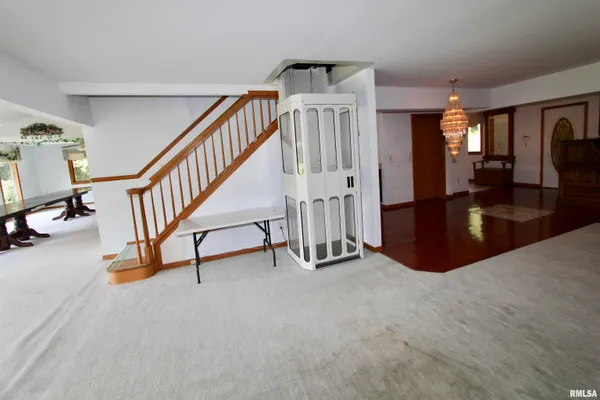 $499,900 | 4121 North Koerner Road, Peoria, IL 61615