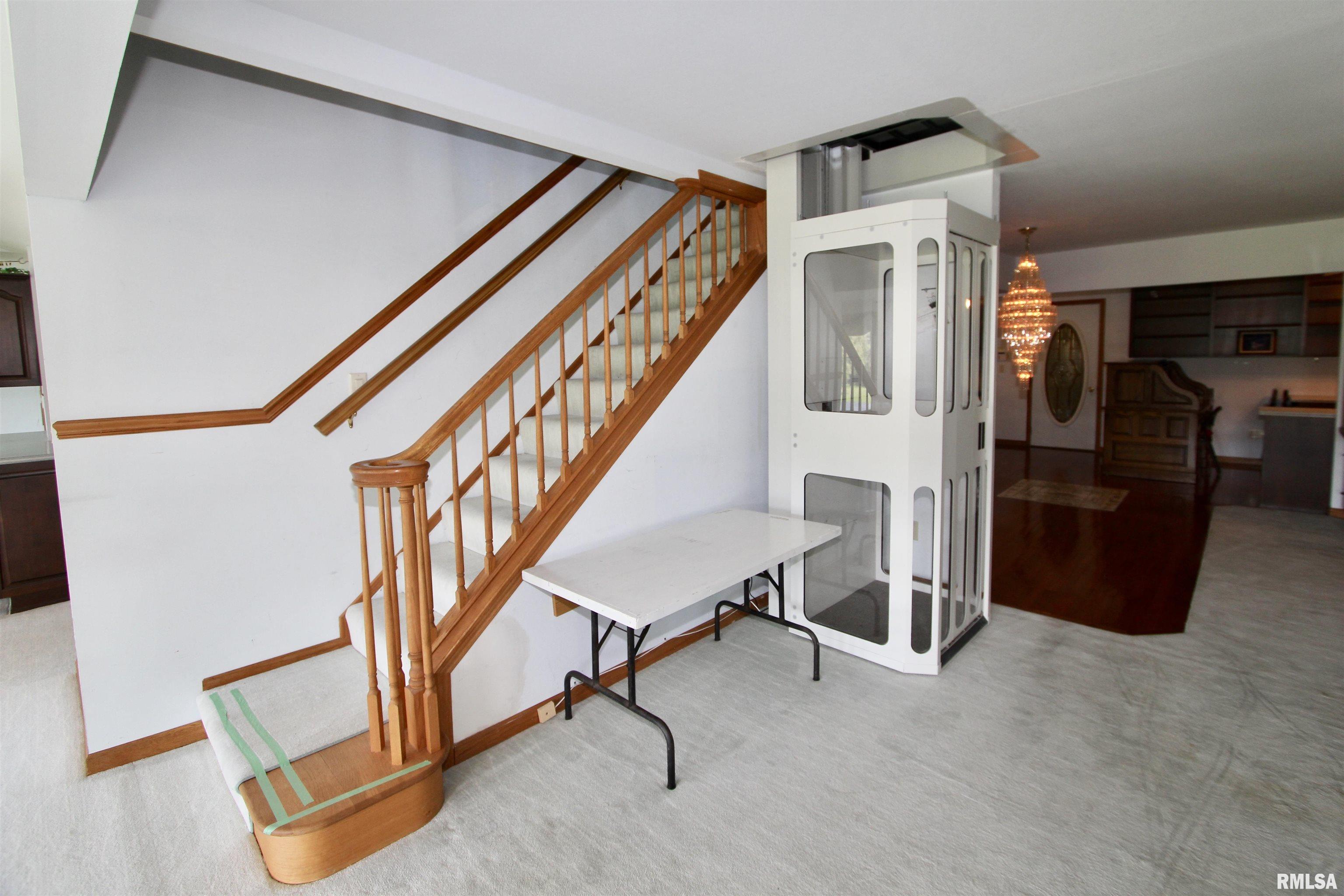 4121 North Koerner Road Peoria, IL 61615 - Photo 41 of 100