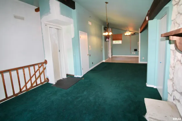 $499,900 | 4121 North Koerner Road, Peoria, IL 61615