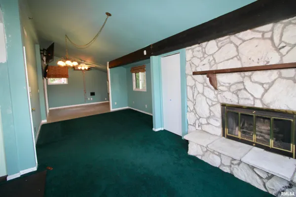 $499,900 | 4121 North Koerner Road, Peoria, IL 61615