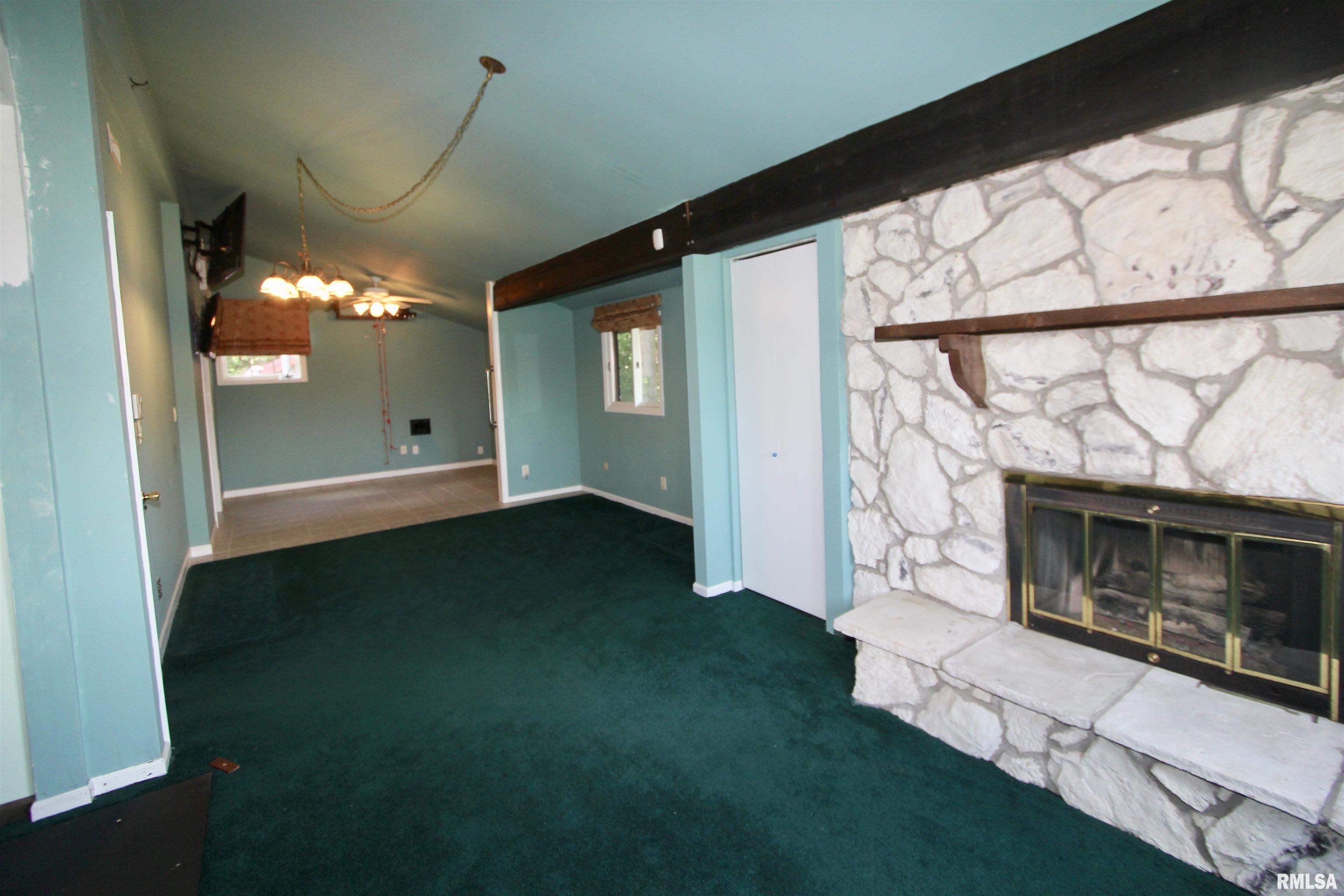 4121 North Koerner Road Peoria, IL 61615 - Photo 51 of 100