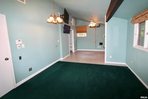 $499,900 | 4121 North Koerner Road, Peoria, IL 61615