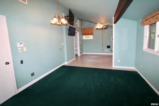 $499,900 | 4121 North Koerner Road, Peoria, IL 61615