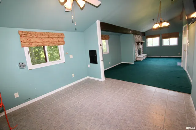 $499,900 | 4121 North Koerner Road, Peoria, IL 61615