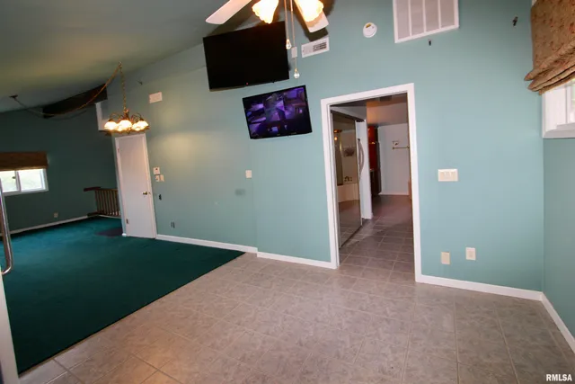 $499,900 | 4121 North Koerner Road, Peoria, IL 61615