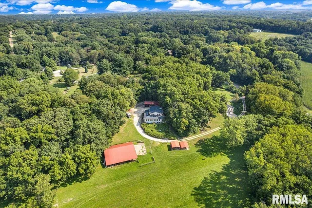 $499,900 | 4121 North Koerner Road, Peoria, IL 61615