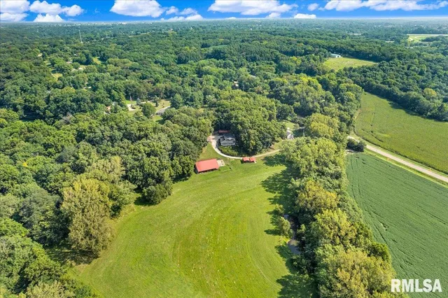 $499,900 | 4121 North Koerner Road, Peoria, IL 61615