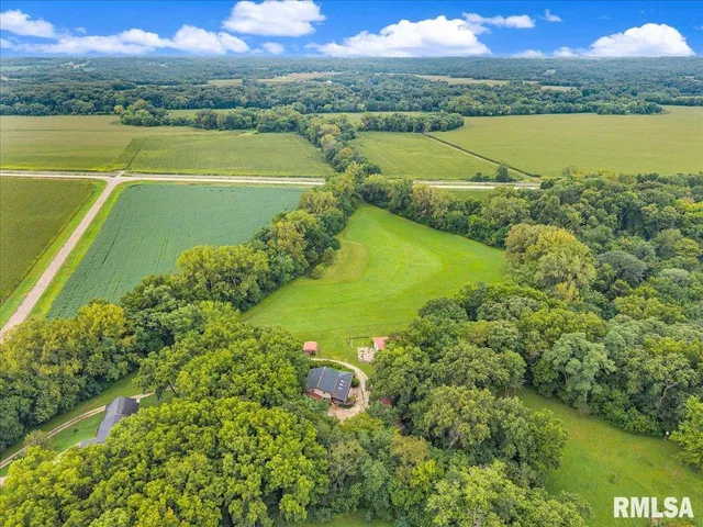 $499,900 | 4121 North Koerner Road, Peoria, IL 61615