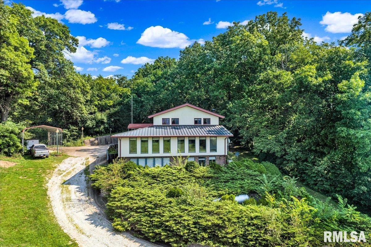 4121 North Koerner Road Peoria, IL 61615 - Photo 95 of 100