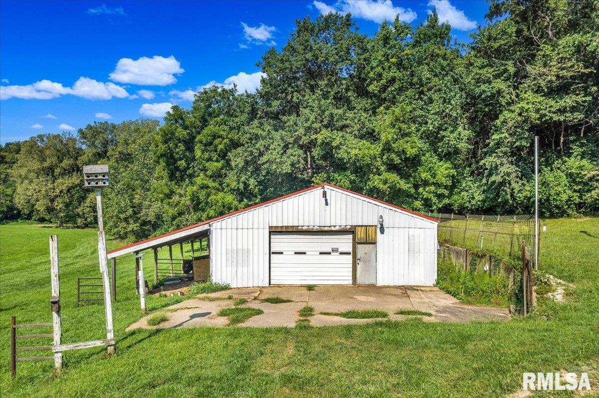 4121 North Koerner Road Peoria, IL 61615 - Photo 96 of 100