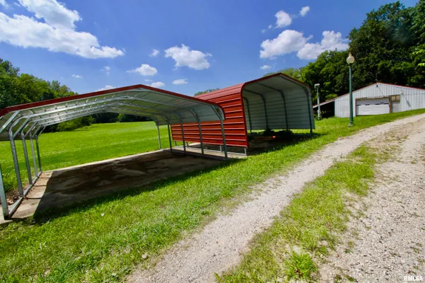 $499,900 | 4121 North Koerner Road, Peoria, IL 61615