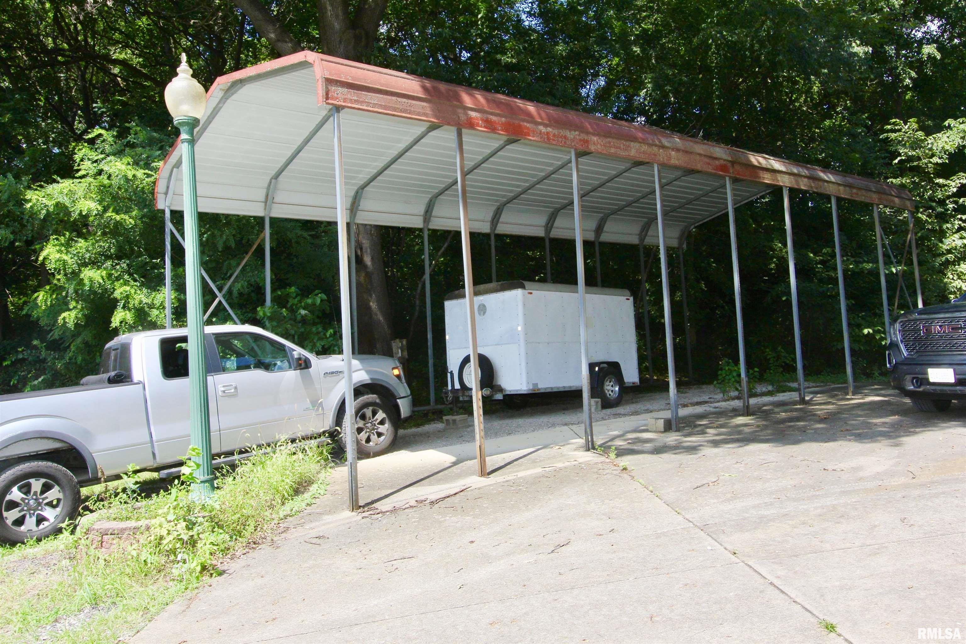 4121 North Koerner Road Peoria, IL 61615 - Photo 99 of 100