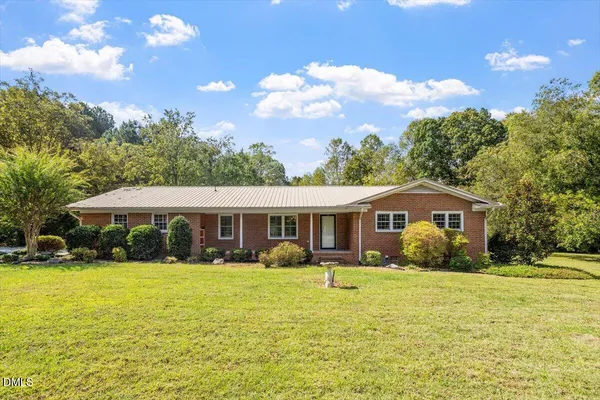 $411,000 | 1700 Moncure Pittsboro Road, Moncure, NC 27559