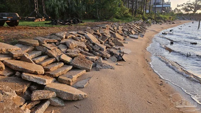 $250,000 | 0 Blackwater Bay Drive, Milton, FL 32583