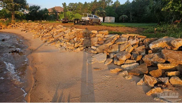 $250,000 | 0 Blackwater Bay Drive, Milton, FL 32583