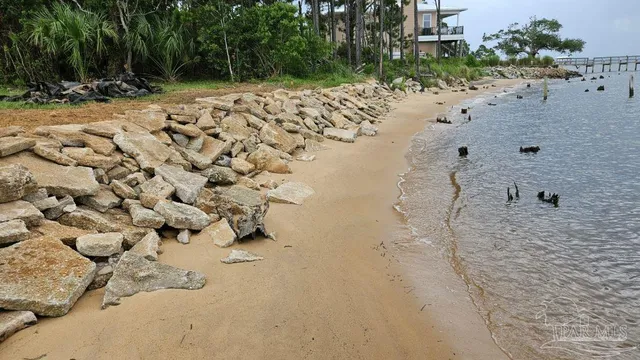 $250,000 | 0 Blackwater Bay Drive, Milton, FL 32583