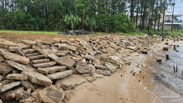 $250,000 | 0 Blackwater Bay Drive, Milton, FL 32583