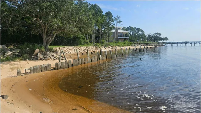 $250,000 | 0 Blackwater Bay Drive, Milton, FL 32583