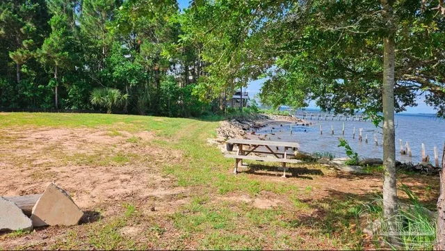 $250,000 | 0 Blackwater Bay Drive, Milton, FL 32583