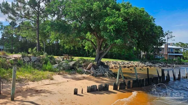 $250,000 | 0 Blackwater Bay Drive, Milton, FL 32583